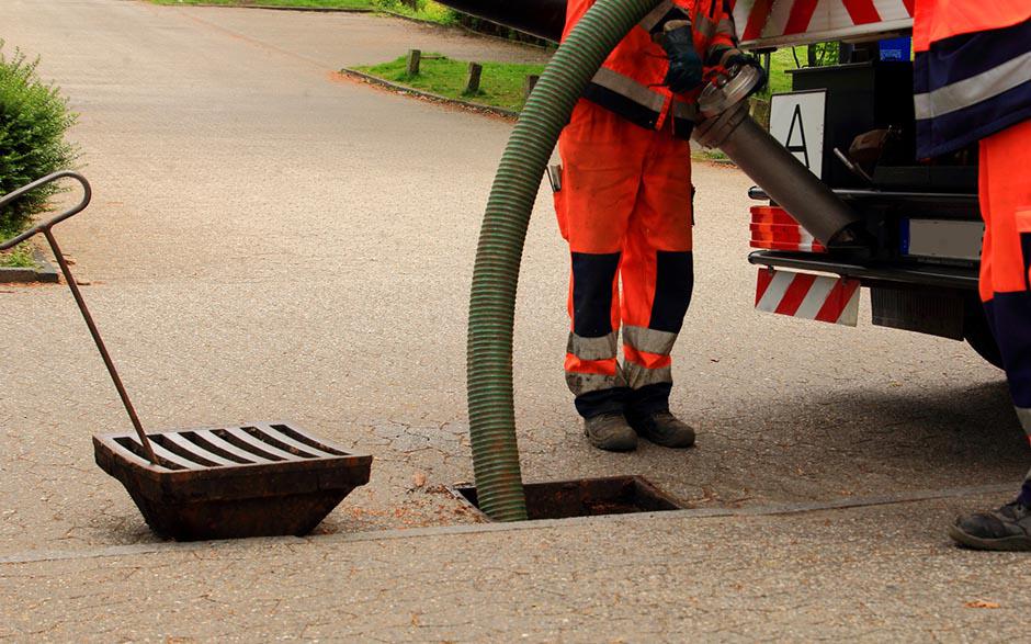 assainissement canalisation Rosny-sous-Bois